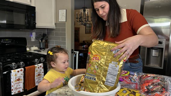 Georgetown woman encourages self-exams after receiving cancer diagnoses while pregnant