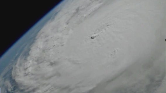 How Central Texans can help hurricane victims