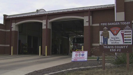 Pflugerville Prop A would reduce firefighter funding by half