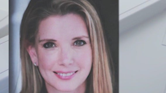 Suzanne Simpson: Search continues for missing San Antonio woman