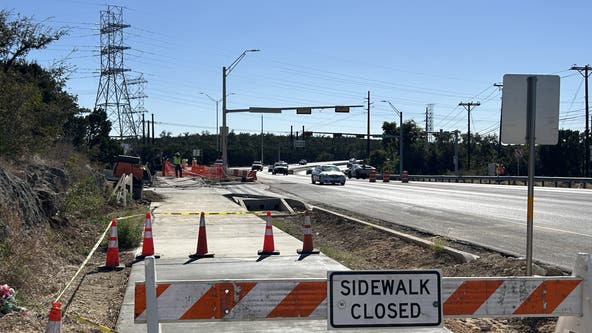 8 Leander ISD schools to reopen after gas leak in area is fixed