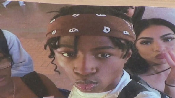 Family of teen shot to death in North Austin demand justice