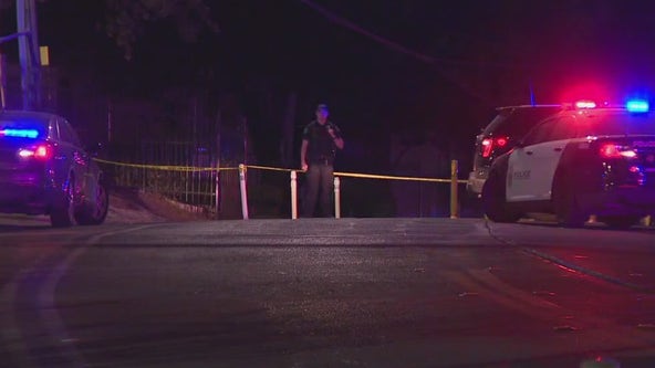 Police investigate 3rd homicide on same South Austin road