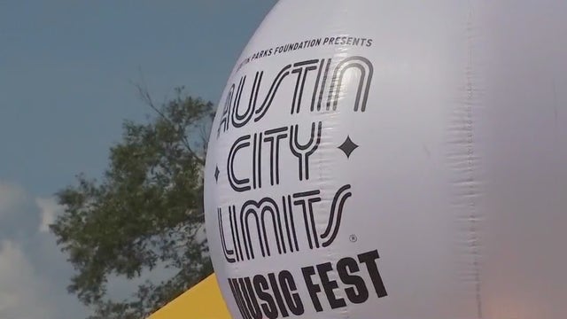 2025 ACL Music Festival: Austin agencies speak on safety preparations