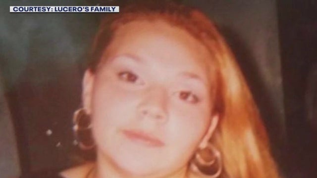 Lucero Sarabia: Pregnant San Antonio woman missing for 20 years