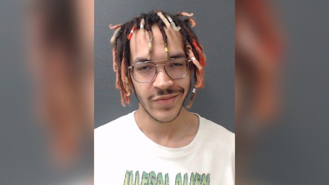 New Braunfels man who planned mass murder attacks sentenced to 6.5 years