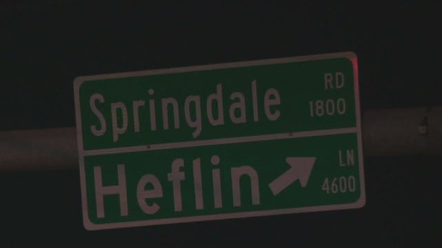 Pedestrian killed in East Austin crash identified