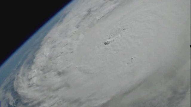 How Central Texans can help hurricane victims