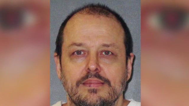 Robert Roberson: Texas House committee hears testimony in death row inmate's case