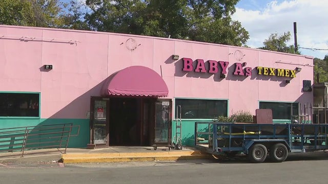 Baby Acapulco on Barton Springs shuts down