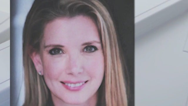 Suzanne Simpson: Search continues for missing San Antonio woman