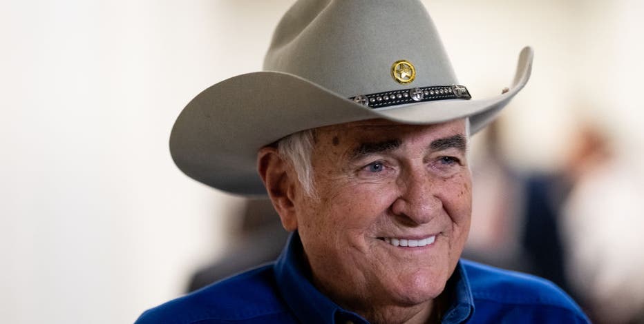 Nov. 2024 article: Congressman John Carter will serve 12th term for Texas District 31