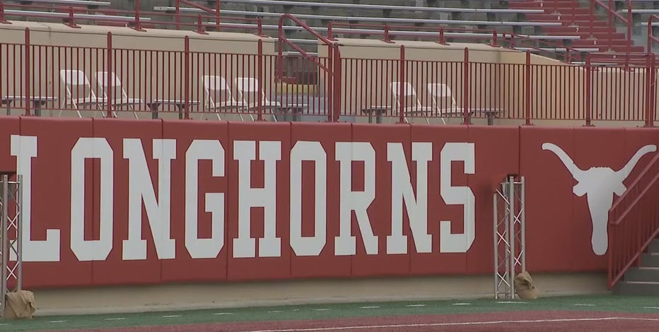 Texas vs Texas A&M: Bryan mayor challenges Austin Mayor Kirk Watson in friendly wager