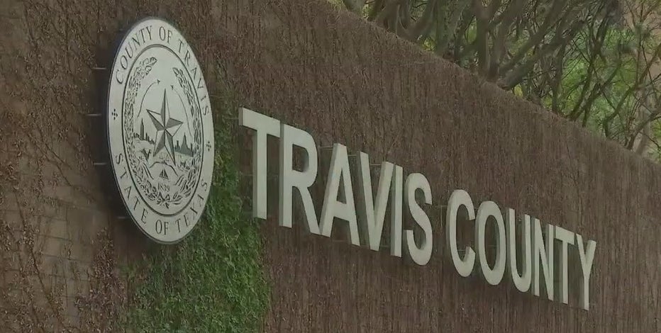 Travis County has not yet released records to FOX 7 Austin following Ken Paxton's ruling