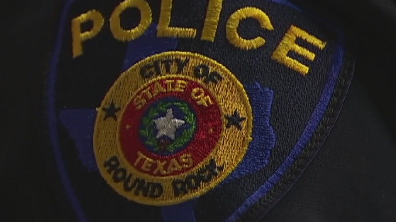 Round Rock jewelry store robbery: Suspects abandon stolen car; still at large