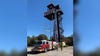 Hays County crisis team uses bucket truck to train on how to help people in mental health crisis