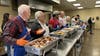 Georgetown Community Thanksgiving feeds more than 400 people in need