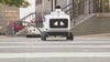 Avride food delivery robots now operating in downtown Austin