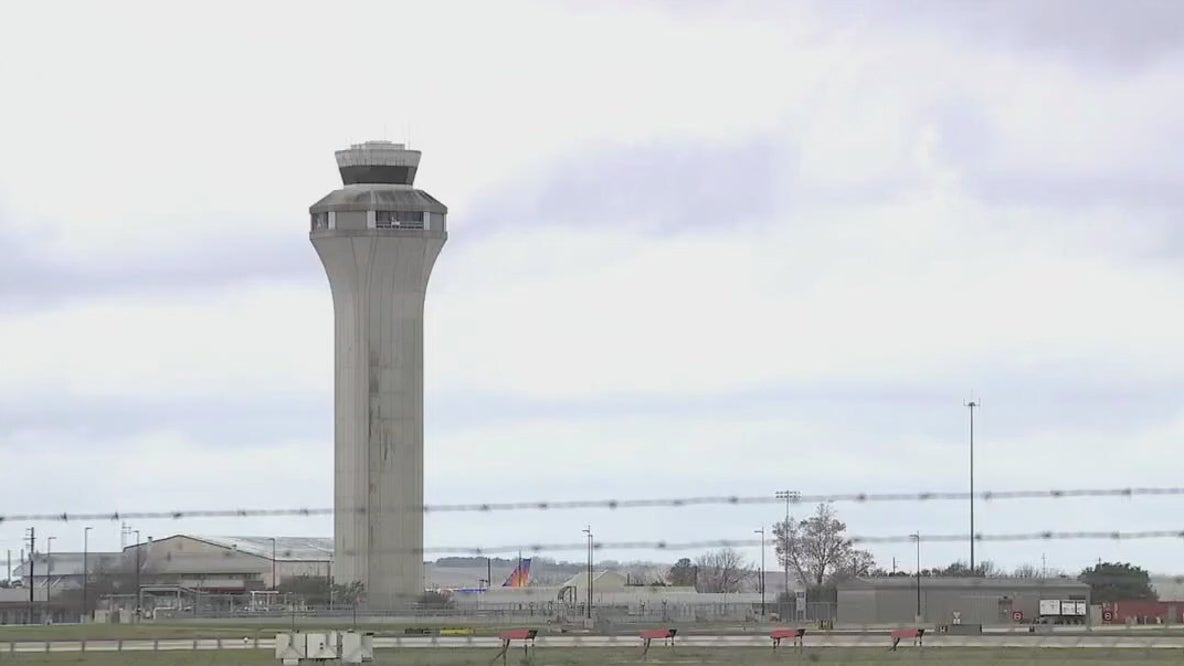 Austin airport experiencing partial power outage, officials say
