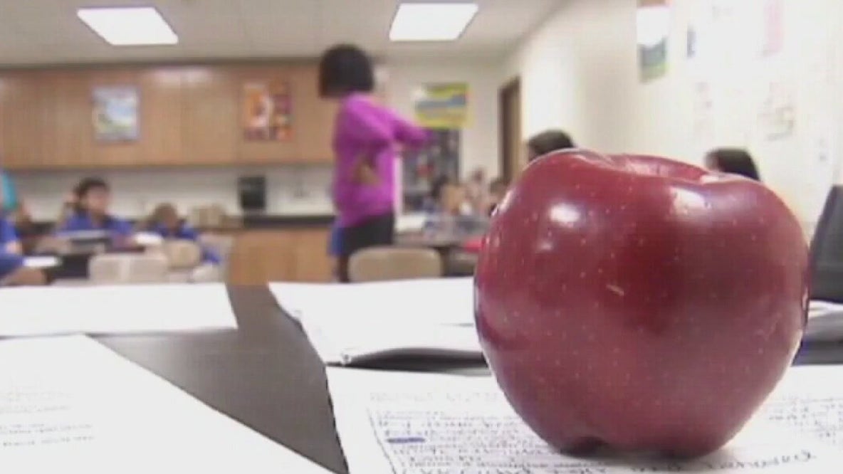 102,000 Texas students got school vouchers in program’s first year