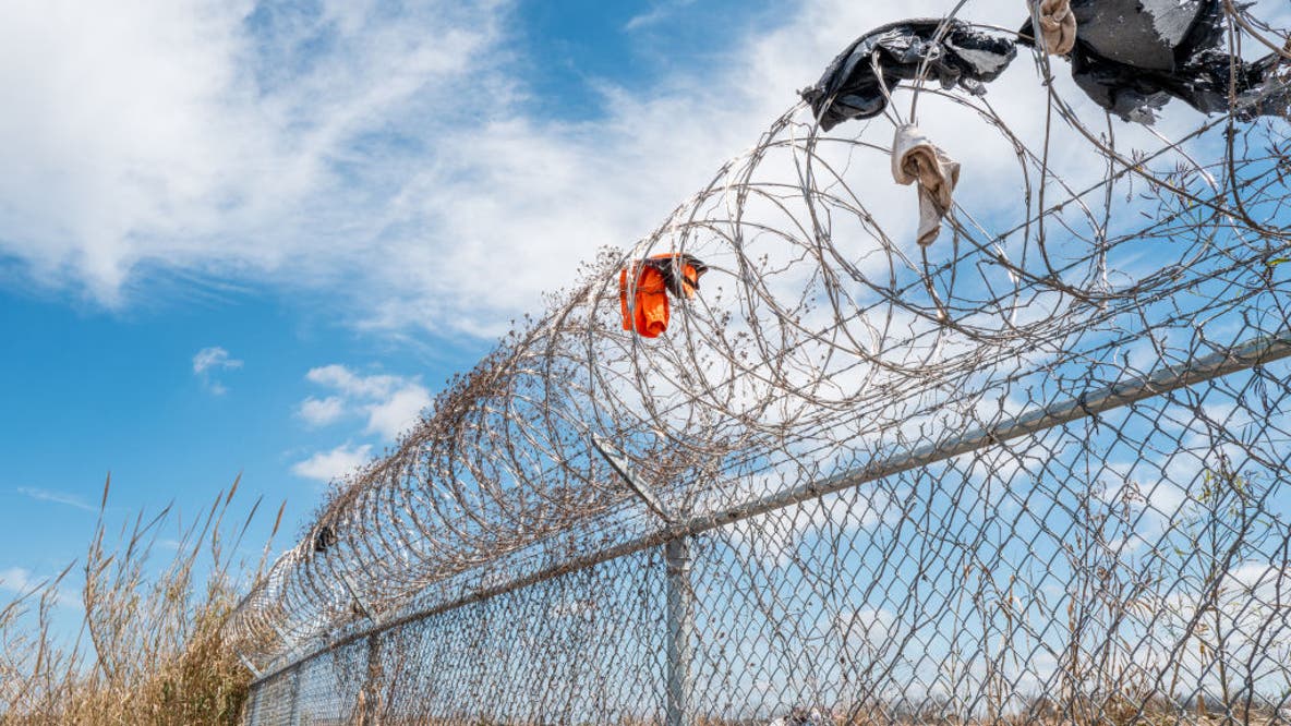 Civil rights groups file lawsuit to stop Texas immigration law