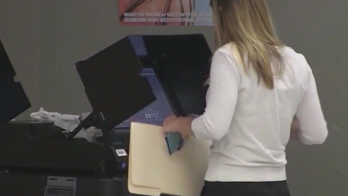 Election 2026: Has the early voting surge ended?
