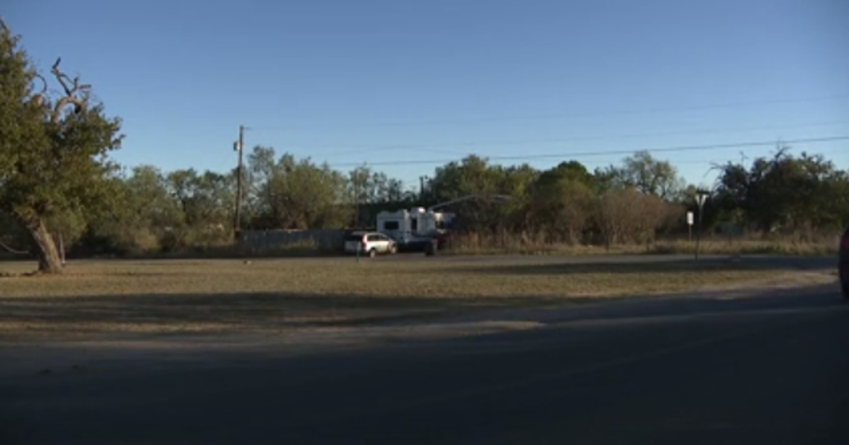 2 men dead in apparent murder-suicide in Kingsland | FOX 7 Austin
