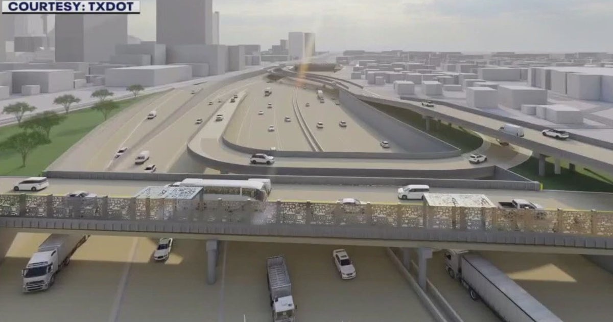 I-35 expansion project: Austin officials show off new renderings | FOX ...