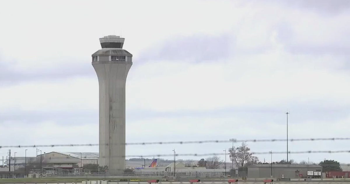 Austin airport experiencing partial power outage, officials say