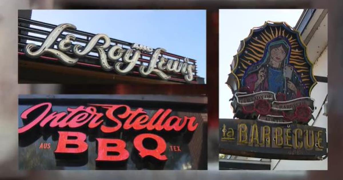 Michelin Guide Texas: 3 Austin BBQ restaurants receive 1-star rating