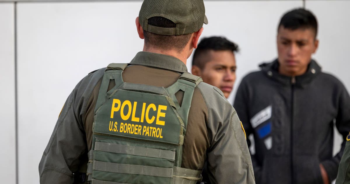 Texas offers Starr County ranch to Trump for mass deportation plans ...