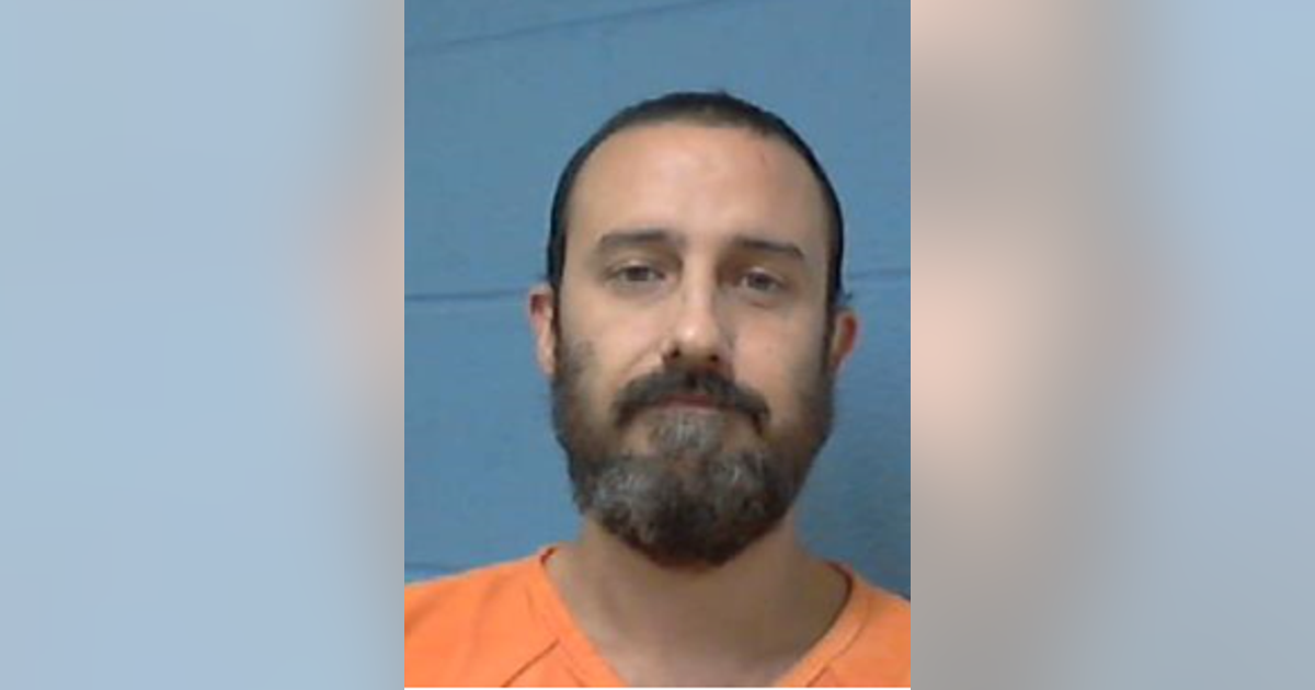 Man arrested after pointing gun at deputy during welfare check | FOX 7 ...