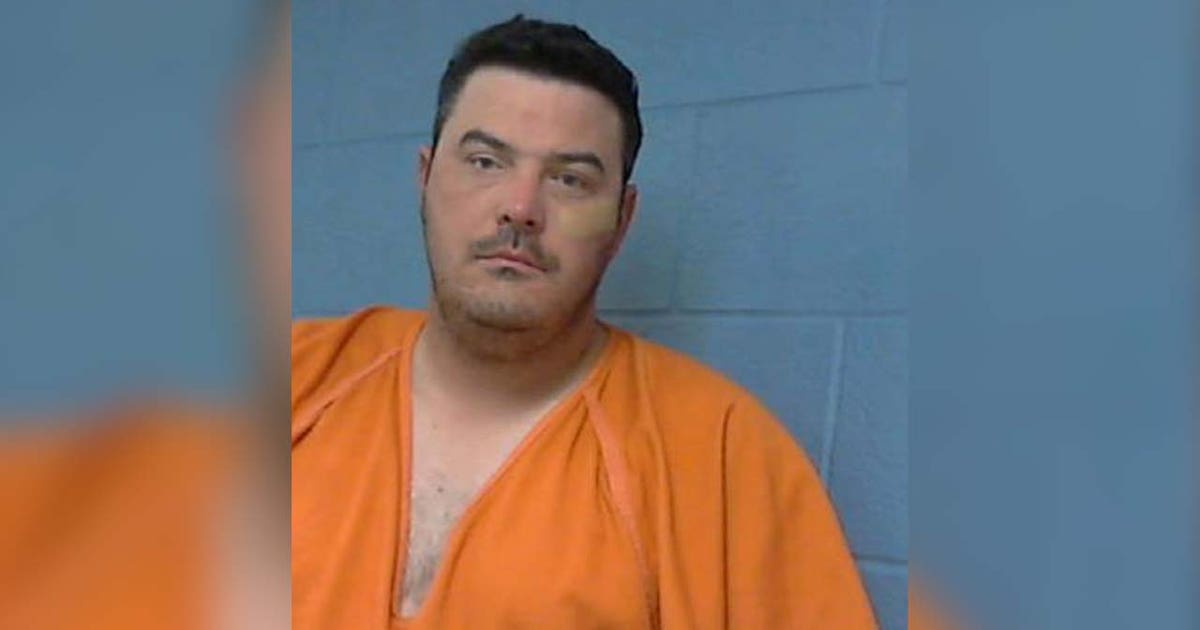 Drunk driver arrested after leading Fayette County deputies on pursuit ...