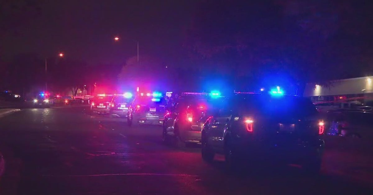 Man shot, killed in Northeast Austin shooting identified | FOX 7 Austin