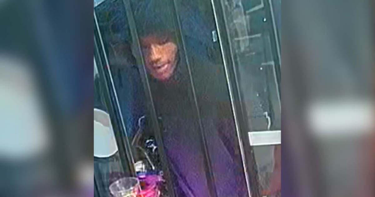 Police searching for 2 suspects accused of robbing Lucky Lounge at ...