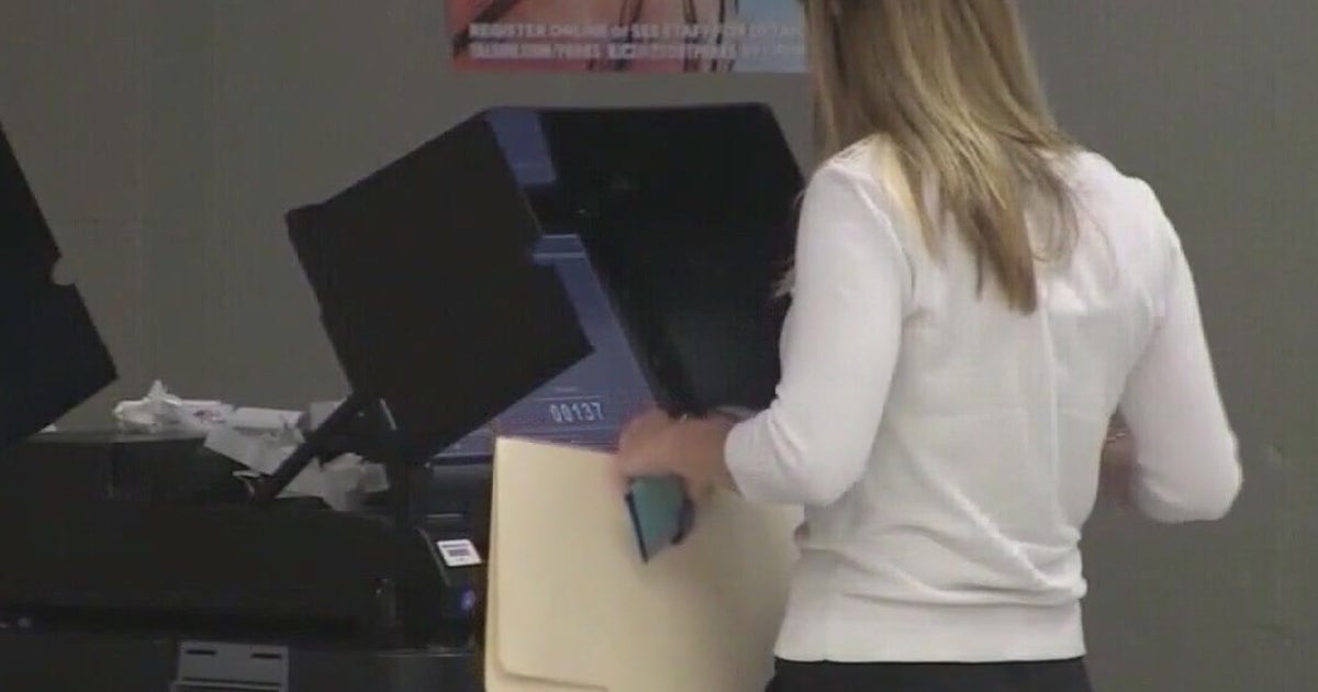 Election 2026: Has the early voting surge ended?
