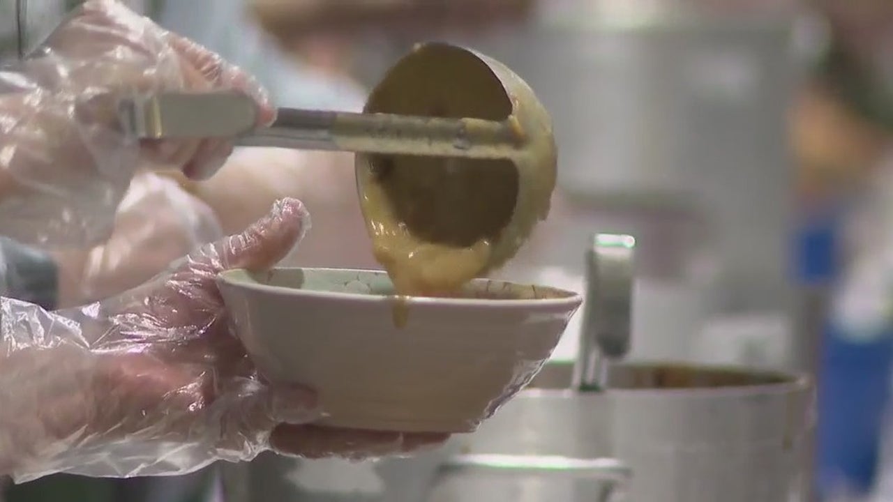 Austin Empty Bowl Project raises funds to support food-insecure Central Texans Austin Empty Bowl Project raises funds to support food-insecure Central Texans