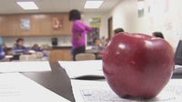 102,000 Texas students got school vouchers in program’s first year