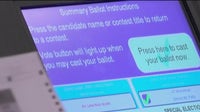 Texas says delayed voter registrations will be processed in time