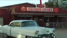 Austin dance hall Broken Spoke celebrates 60 years