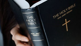 Texas State Board of Education approves school curriculum with Biblical references