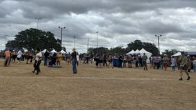 Texas Monthly BBQ Fest wraps up in Lockhart