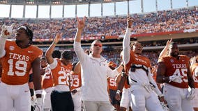 No. 3 Texas Longhorns prepare for Arkansas after dominating win over Florida