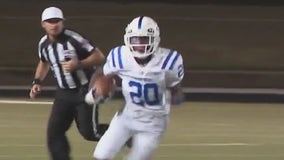 Texas high school football 2024: Central Texas week 11 scores, highlights