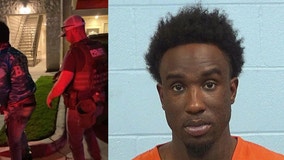 Alabama capital murder suspect apprehended in Hutto: US Marshals