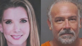 Husband of missing San Antonio woman is charged with murder