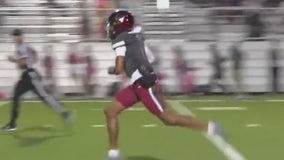 Texas high school football 2024: Central Texas week 10 scores, highlights