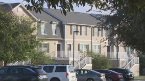 Sexual assault, other incidents at San Marcos apartment complex; police look for suspect