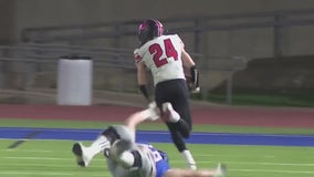 Texas high school football playoffs 2024: Central Texas week 1 scores, highlights