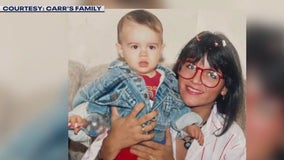 Son of solved Arizona cold case victim becomes Austin police officer